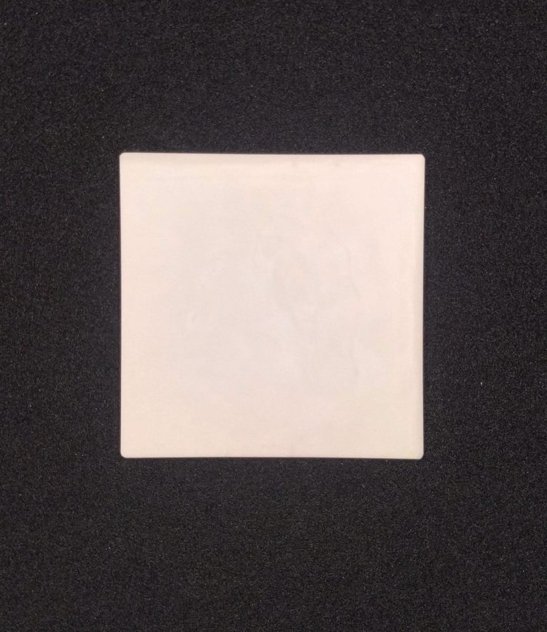 Alumina Substrate 99.7% - Premium Quality by AntsLAB