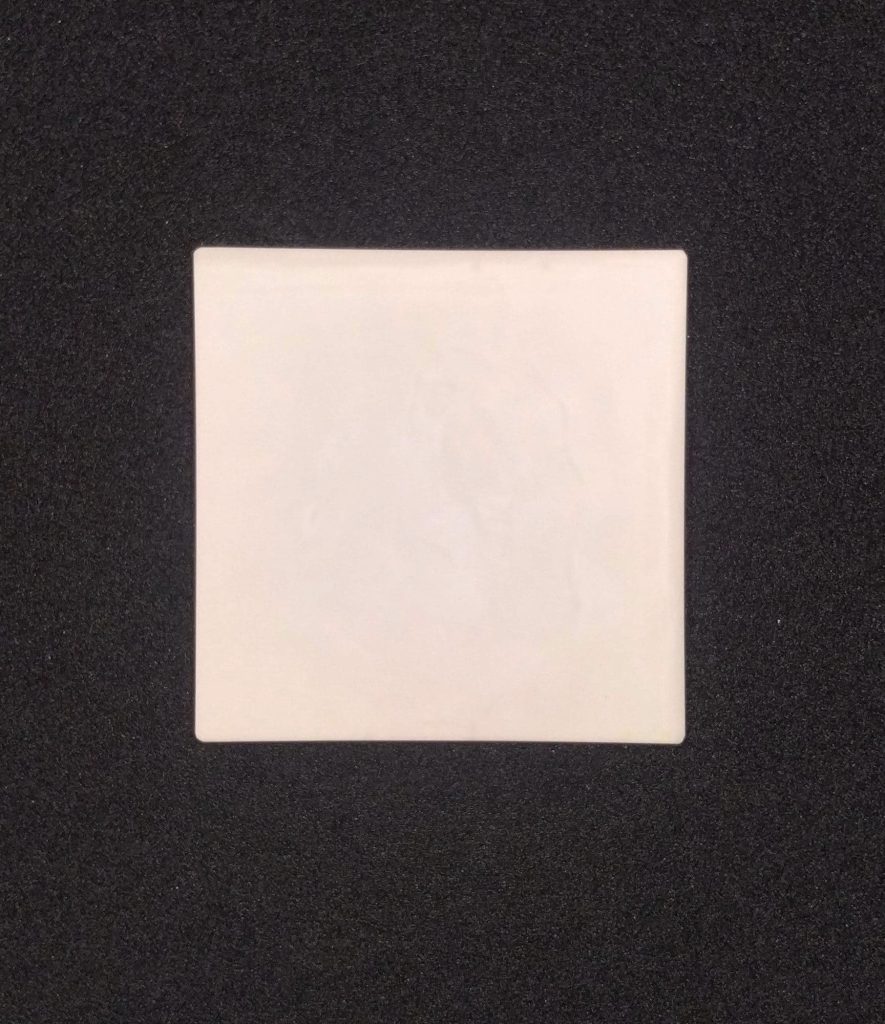 Alumina Substrate 99.7% - Premium Quality by AntsLAB